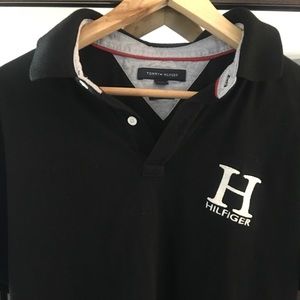 Tommy Hilfiger Polo Shirt